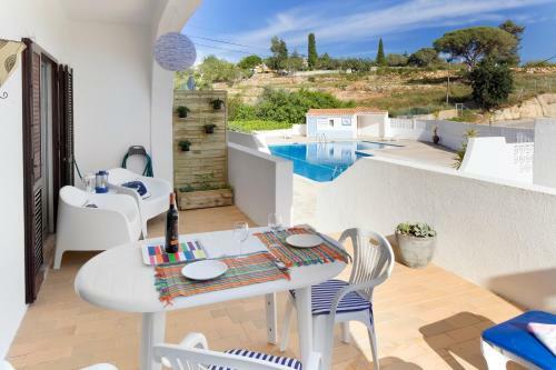 Apartamento Vale De Covo