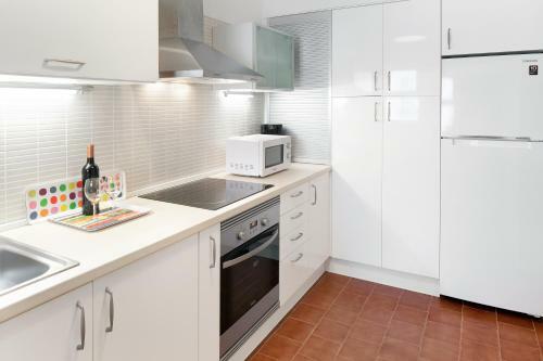 Apartamento Vale De Covo