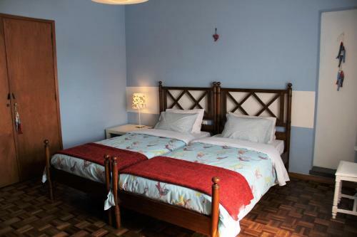 Bed & Breakfast Tavira Guest