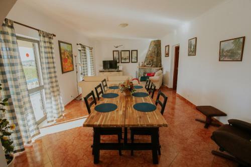Casa Joaquina