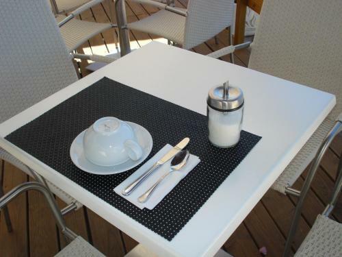 Hostal Princesa Do Gil�o