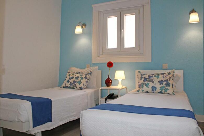Hostal Hotel Poveira
