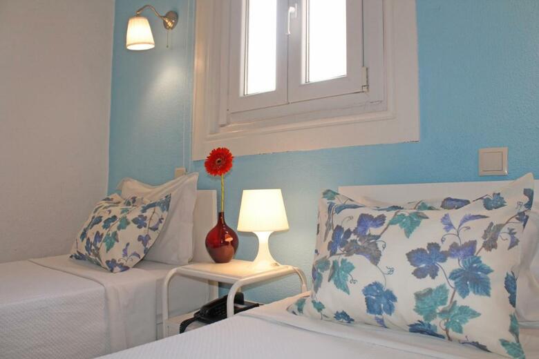 Hostal Hotel Poveira