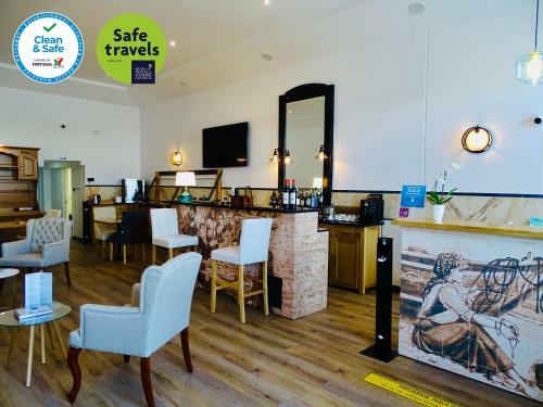 Hostal Hotel Poveira