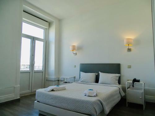 Hostal Hotel Poveira