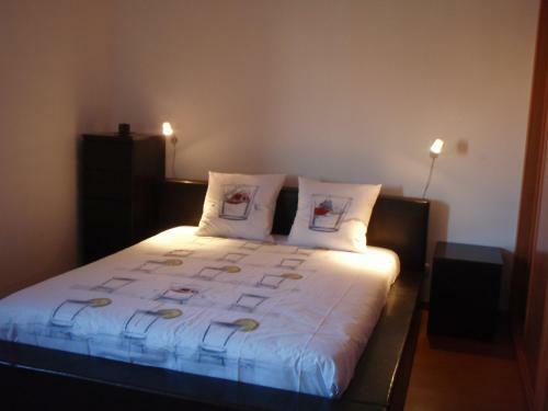 Apartamento Alojamento Santa Maria