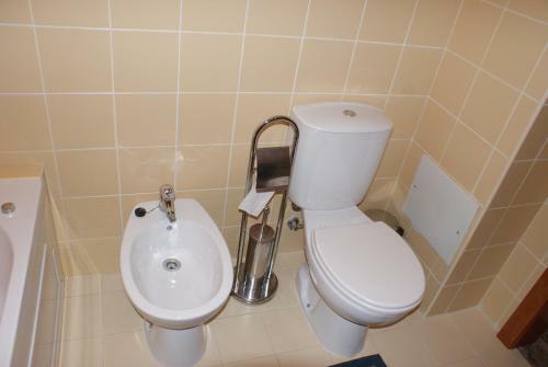 Apartamento Alojamento Santa Maria