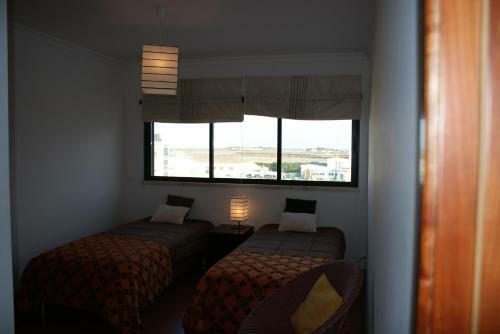 Apartamento Alojamento Santa Maria