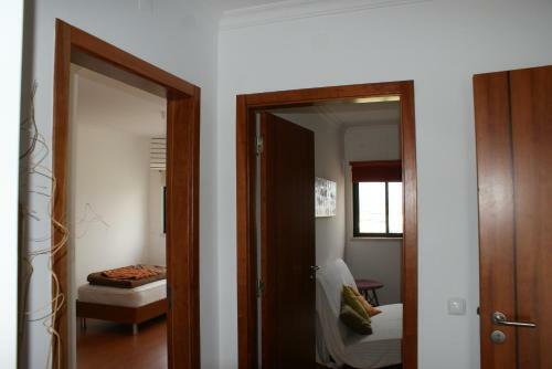 Apartamento Alojamento Santa Maria