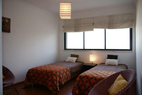 Apartamento Alojamento Santa Maria