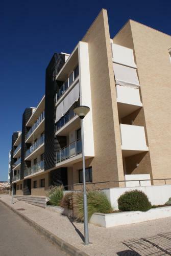 Apartamento Alojamento Santa Maria