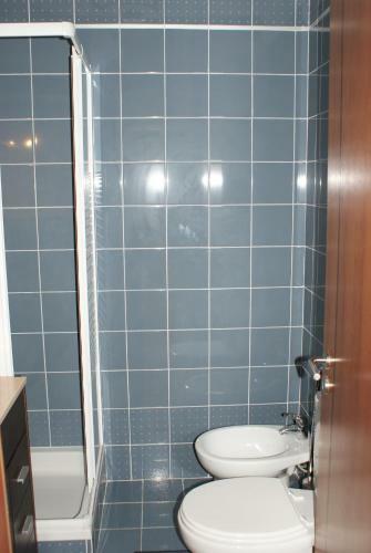Apartamento Alojamento Santa Maria