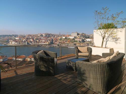 Apartamento Flh - Porto Vista House