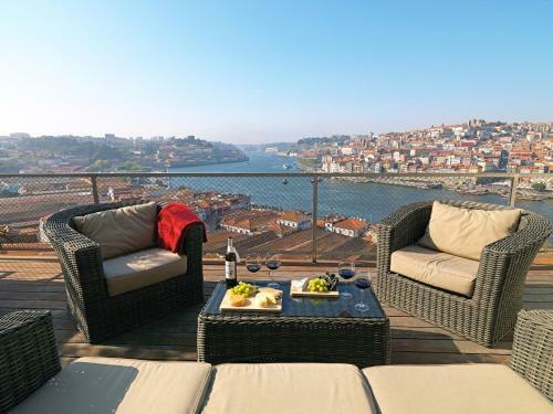 Apartamento Flh - Porto Vista House