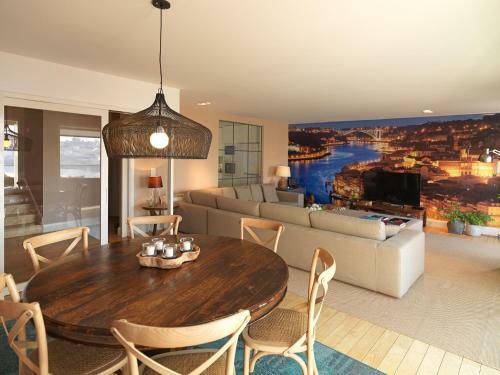 Apartamento Flh - Porto Vista House