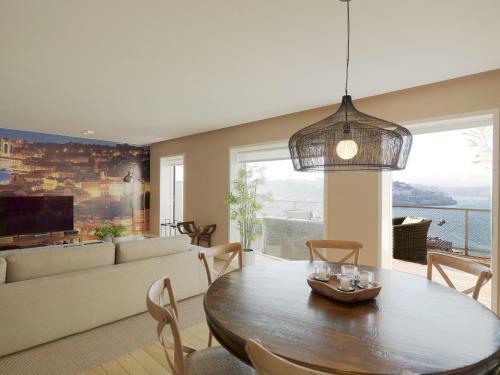 Apartamento Flh - Porto Vista House