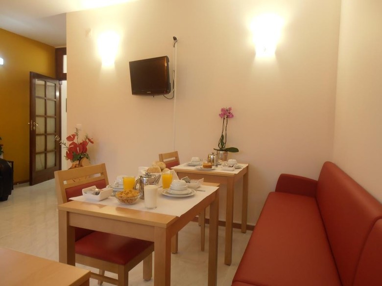 Hotel S. Marino