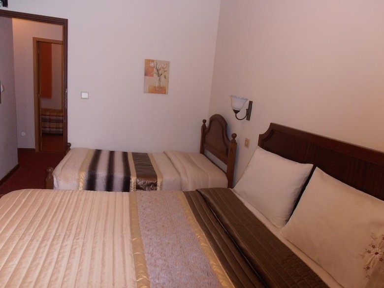 Hotel S. Marino