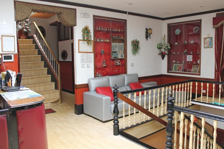 Hostal Franca