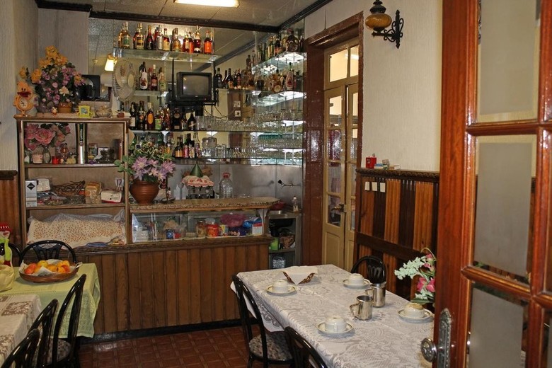 Hostal Franca