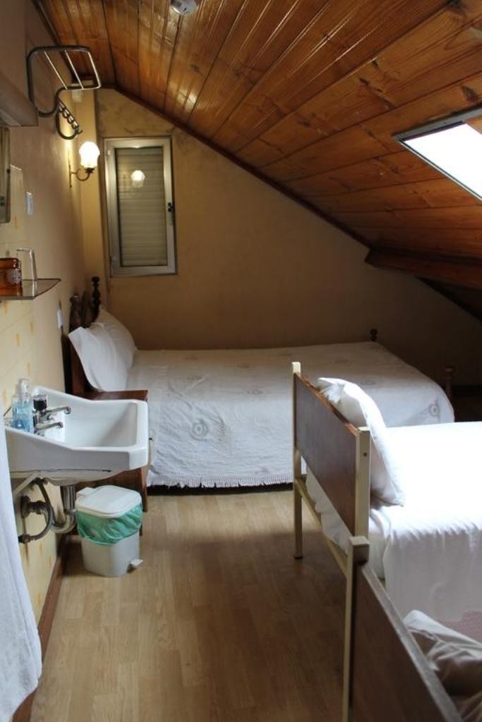 Hostal Franca