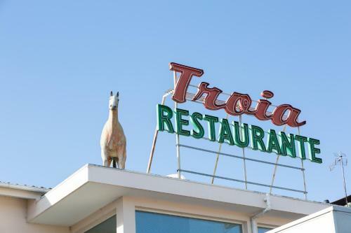 Troia Hotel