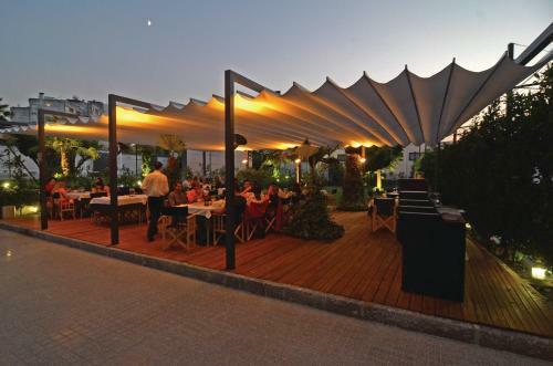 Troia Hotel