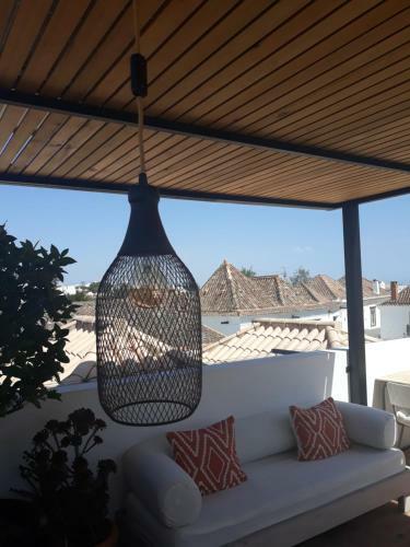 Hostal Calcada Guesthouse