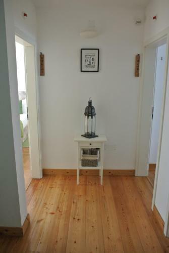 Hostal Calcada Guesthouse