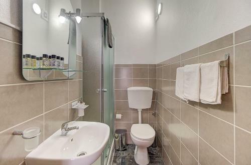 Hostal Lagoas