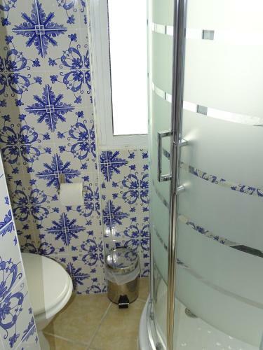 Hostal Lagoas