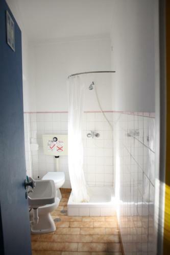 Hostal Lagoas