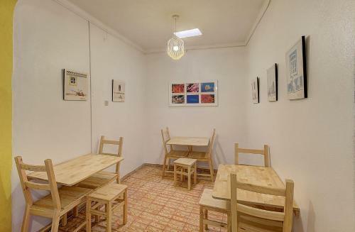 Hostal Lagoas