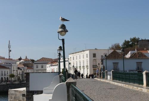 Albergue Formosa