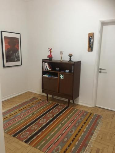 Albergue Formosa