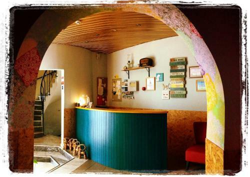 Hostal Viva Rio