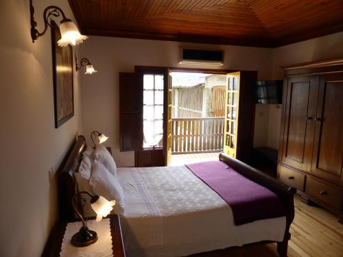 Hostal Quinta Do Burgo - Turismo Rural