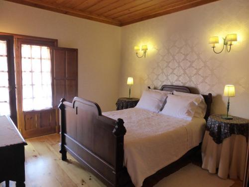 Hostal Quinta Do Burgo - Turismo Rural