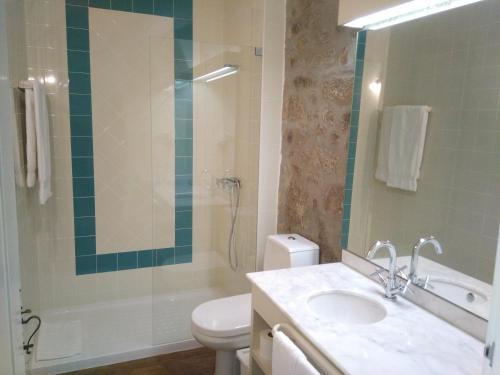 Hostal Quinta Do Burgo - Turismo Rural