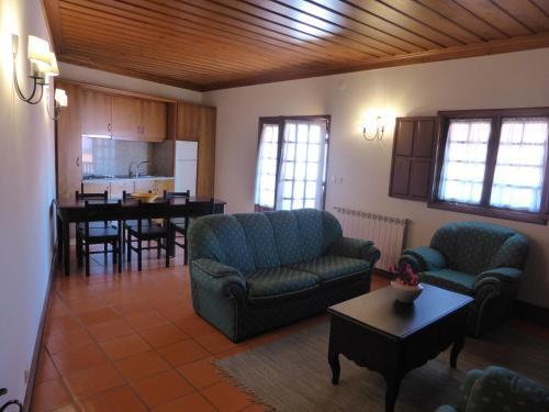 Hostal Quinta Do Burgo - Turismo Rural
