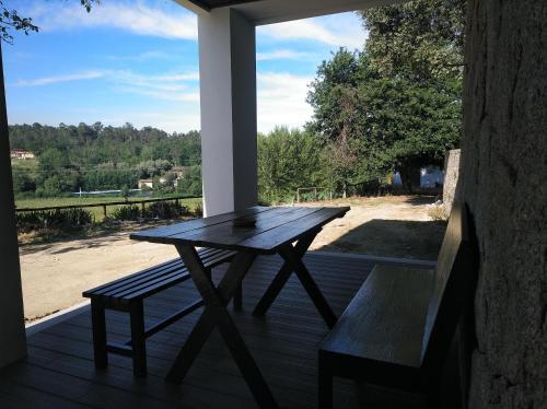 Hostal Quinta Do Burgo - Turismo Rural