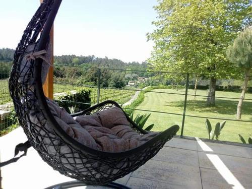 Hostal Quinta Do Burgo - Turismo Rural