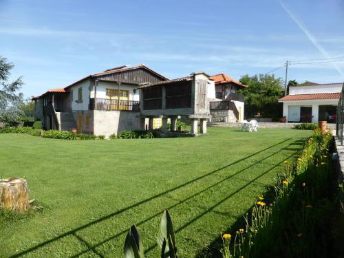 Hostal Quinta Do Burgo - Turismo Rural