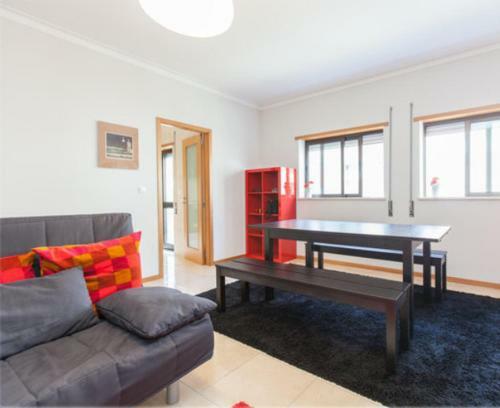 Apartamento Midway To Geres And Braga