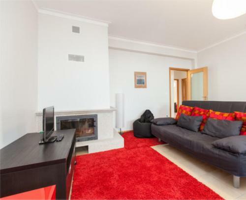 Apartamento Midway To Geres And Braga