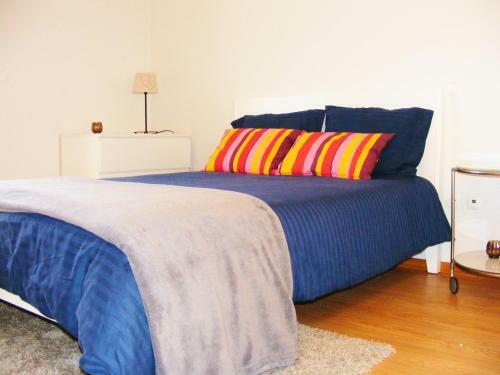 Apartamento Midway To Geres And Braga