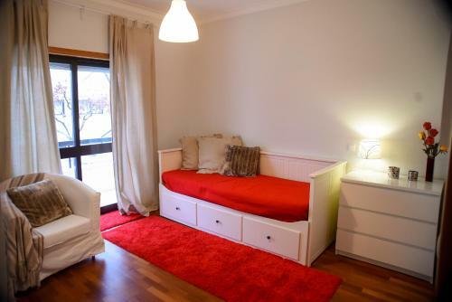 Apartamento Midway To Geres And Braga