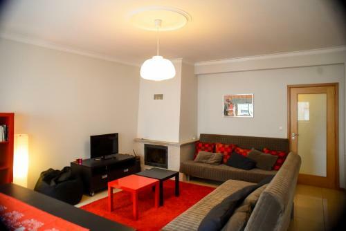 Apartamento Midway To Geres And Braga