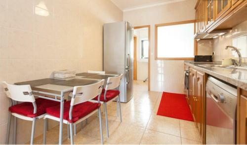 Apartamento Midway To Geres And Braga