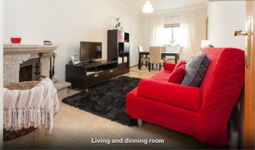 Apartamento Midway To Geres And Braga